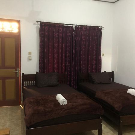 Legian Pili Pili Homestay 6 מראה חיצוני תמונה
