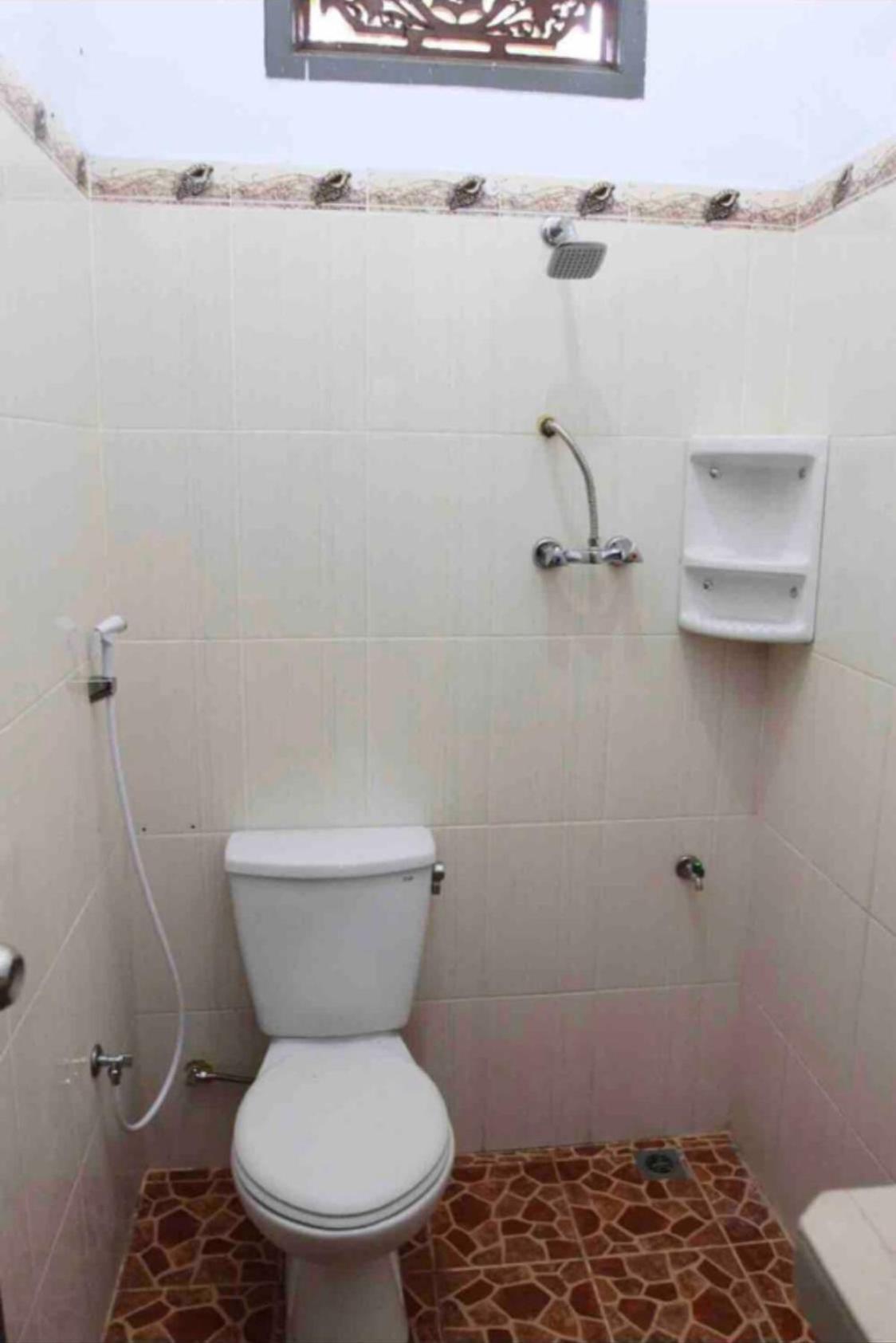 Legian Pili Pili Homestay 6 מראה חיצוני תמונה