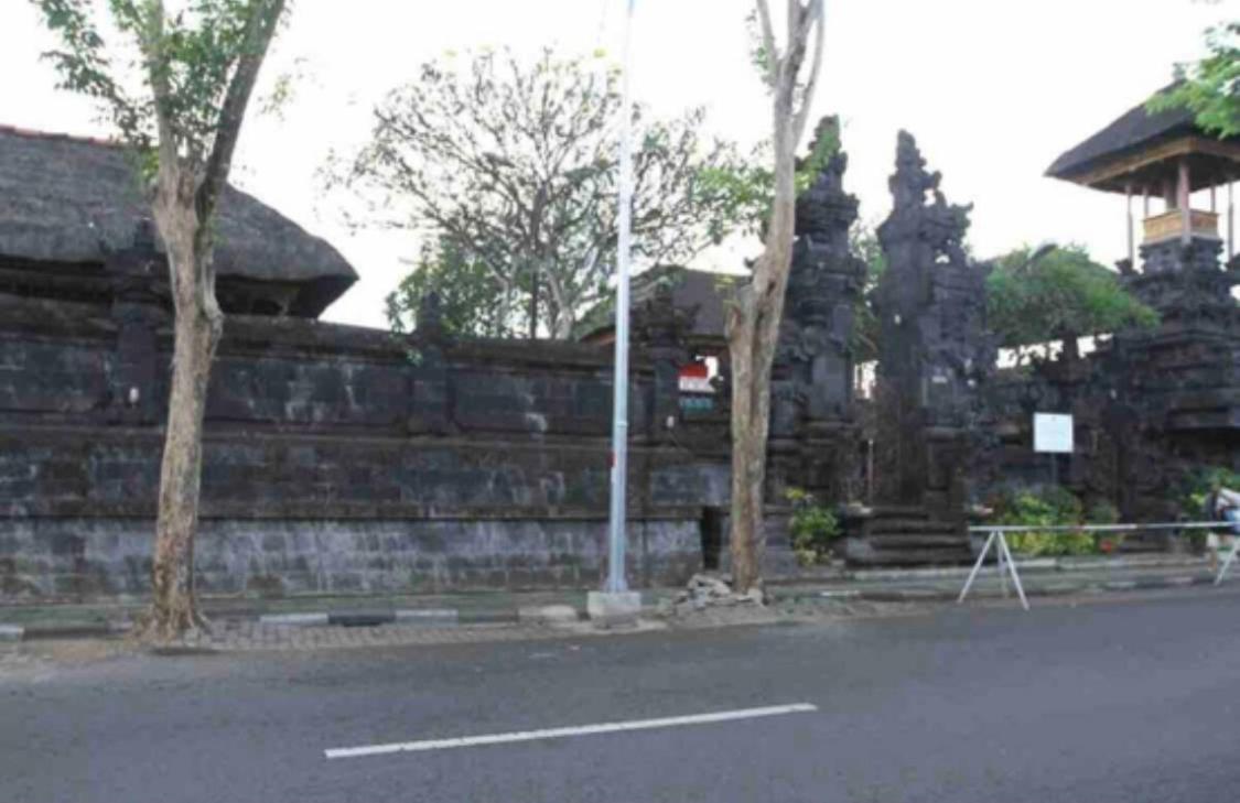 Legian Pili Pili Homestay 6 מראה חיצוני תמונה