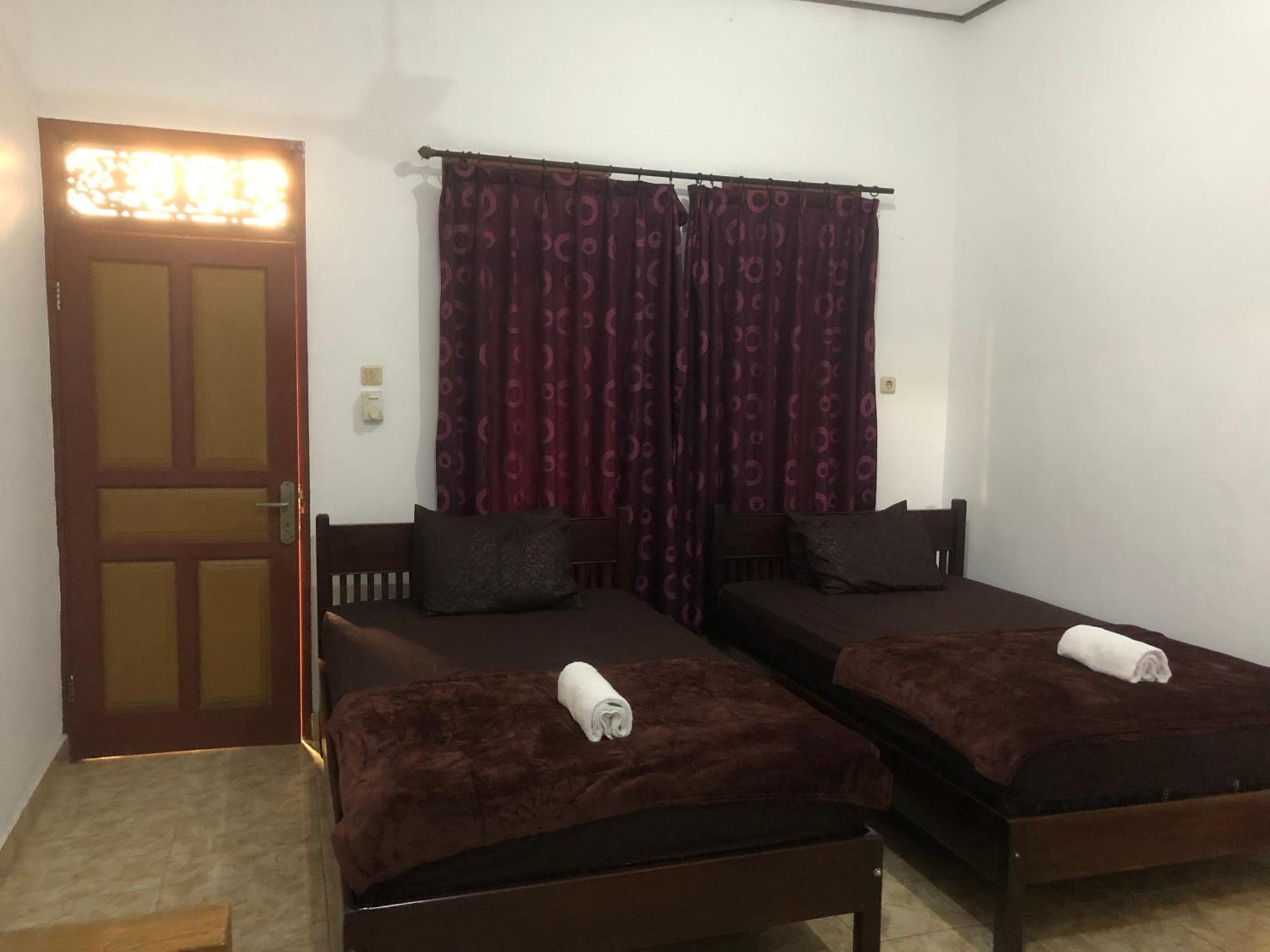 Legian Pili Pili Homestay 6 מראה חיצוני תמונה
