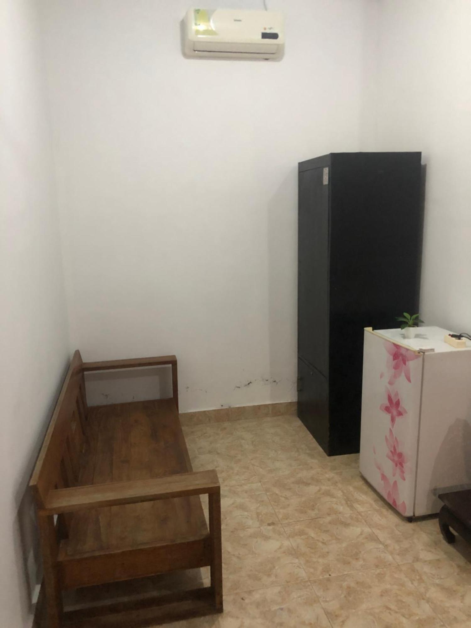 Legian Pili Pili Homestay 6 מראה חיצוני תמונה