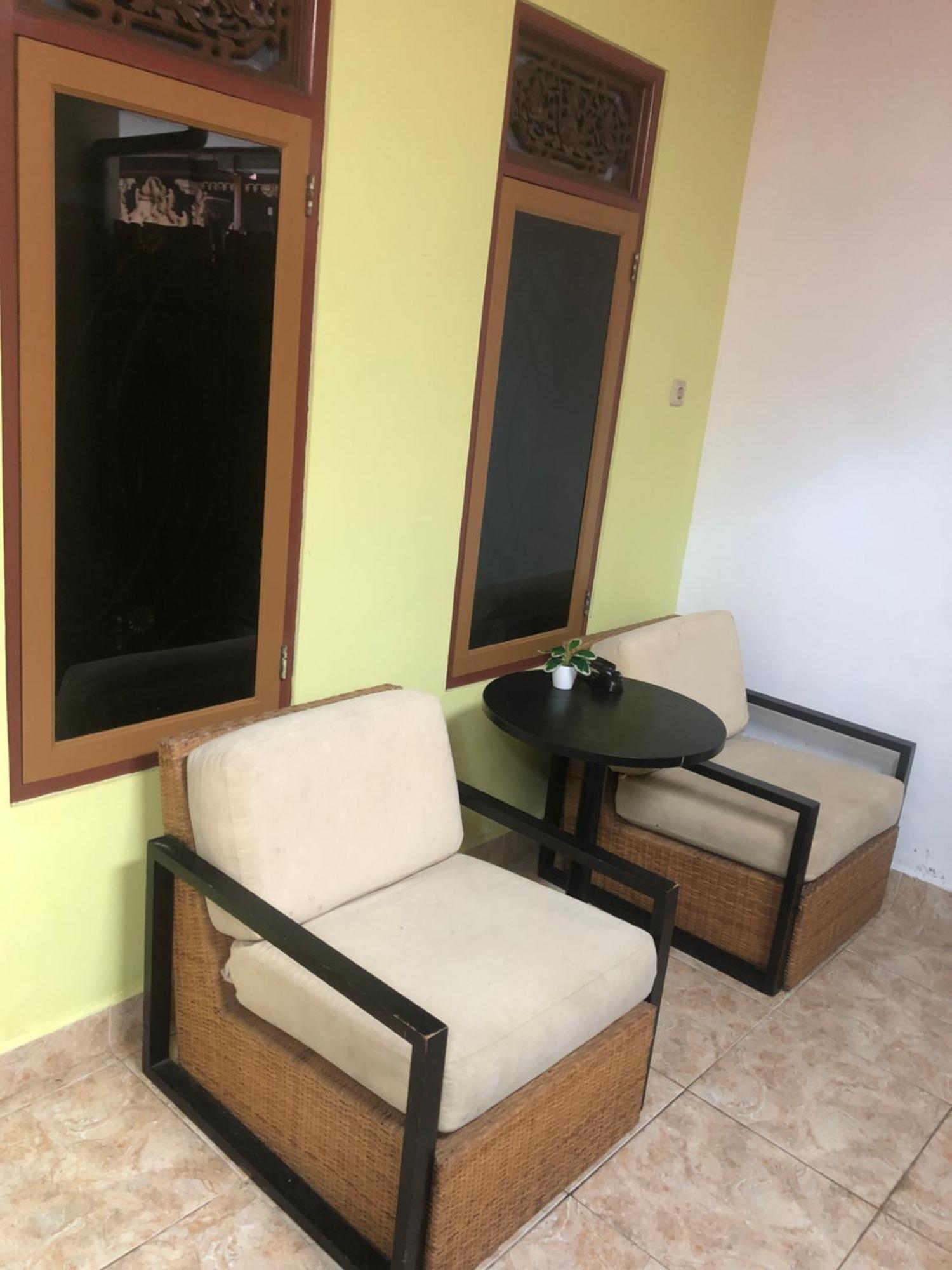 Legian Pili Pili Homestay 6 מראה חיצוני תמונה