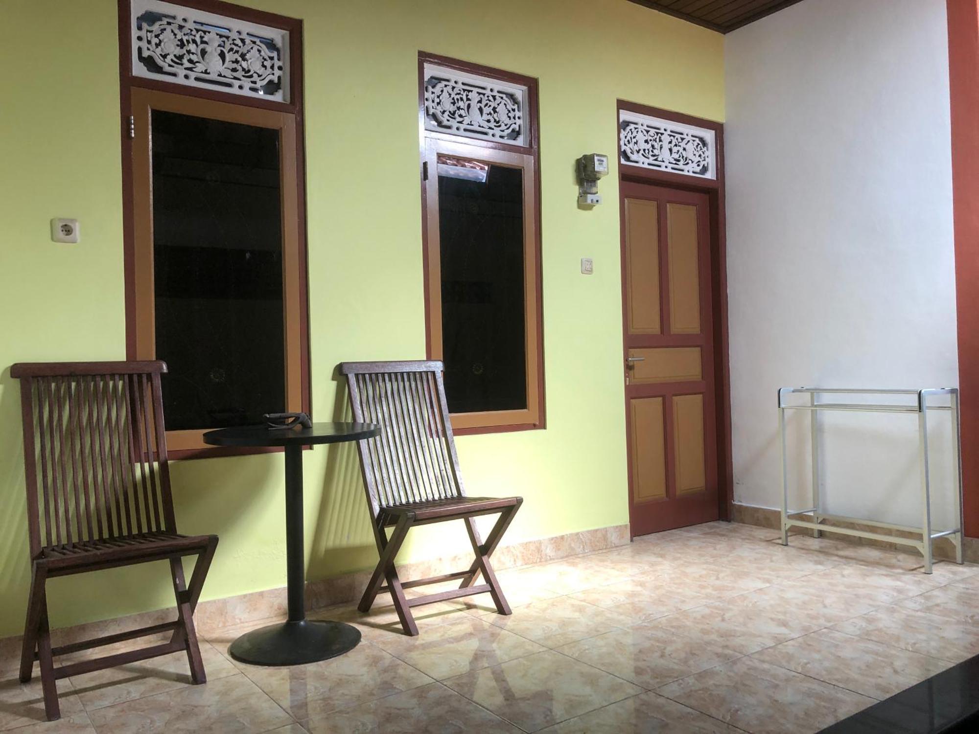 Legian Pili Pili Homestay 6 מראה חיצוני תמונה